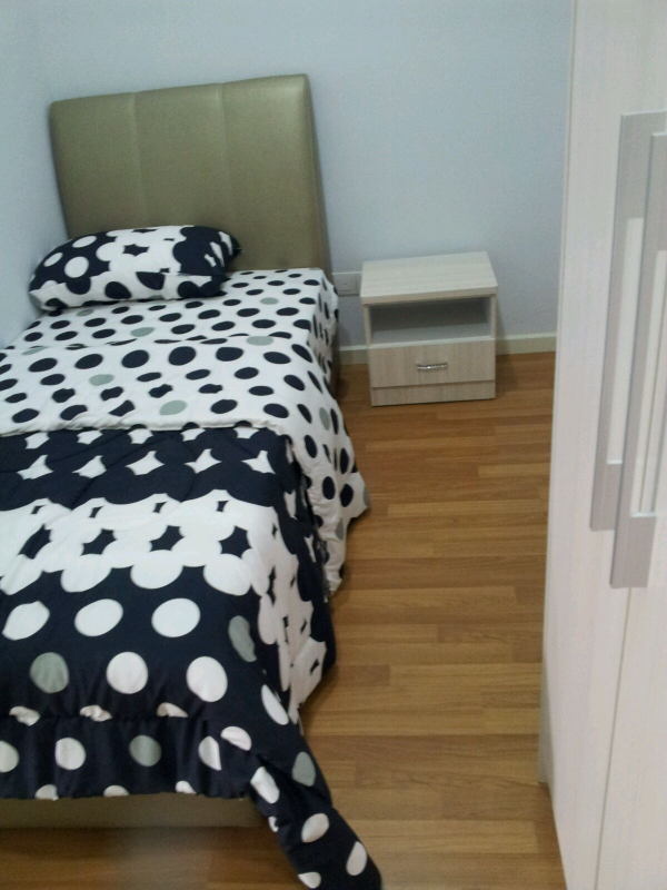 La Costa Bandar Sunway Fully Furnished For Sale - photo 3
