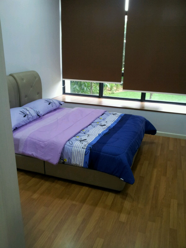 La Costa Bandar Sunway Fully Furnished For Sale - photo 4