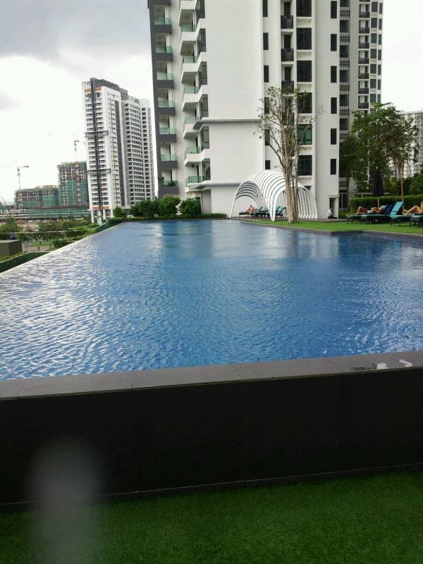 La Costa Bandar Sunway Fully Furnished For Sale - photo 5