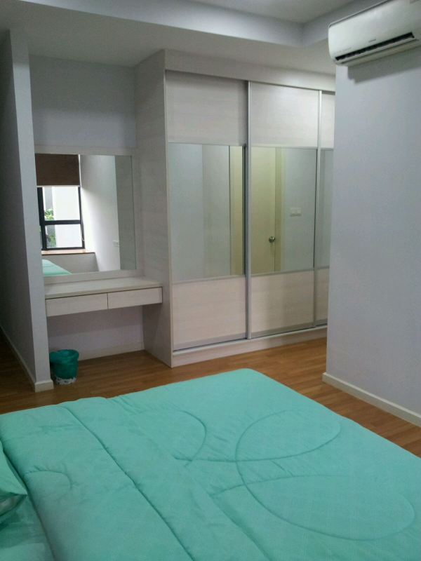 La Costa Bandar Sunway Fully Furnished For Sale - photo 6