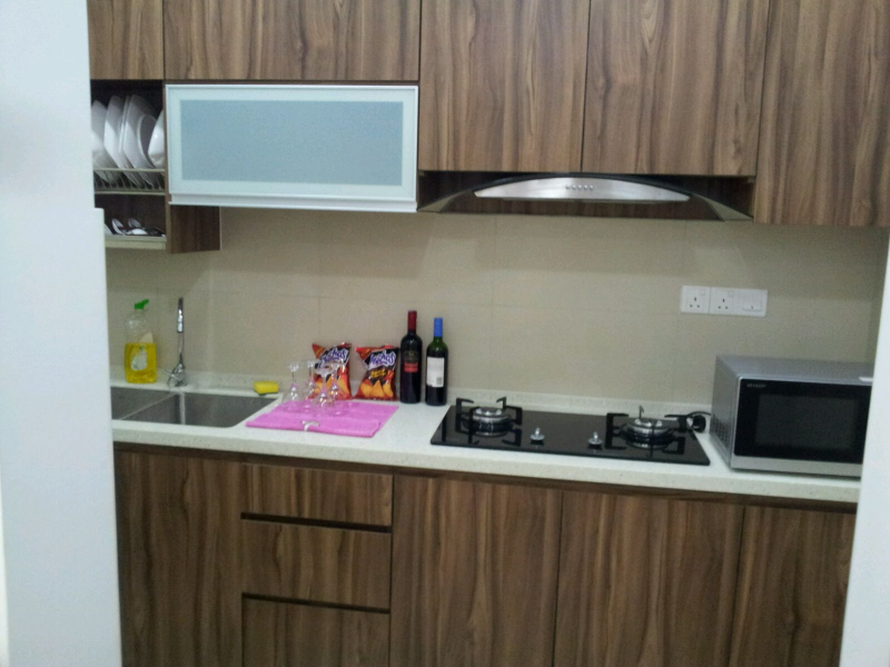 La Costa Bandar Sunway Fully Furnished For Sale - photo 7
