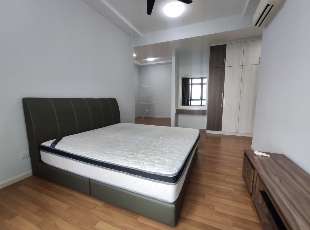 La Costa Bandar Sunway Fully Furnished For Sale - photo 4