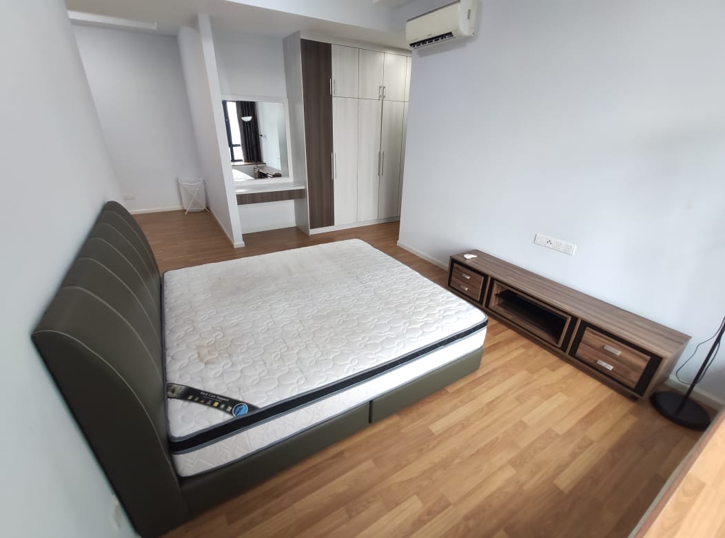 La Costa Bandar Sunway Fully Furnished For Sale - photo 5