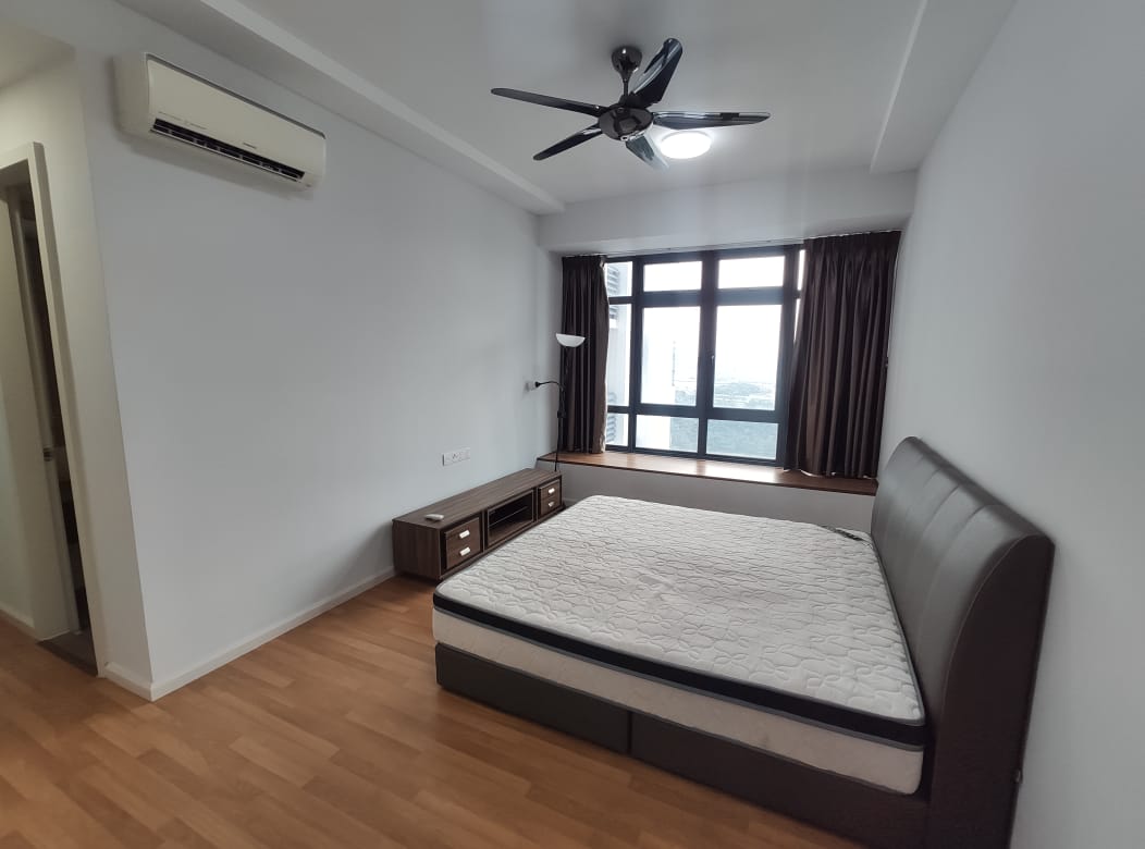 La Costa Bandar Sunway Fully Furnished For Sale - photo 6