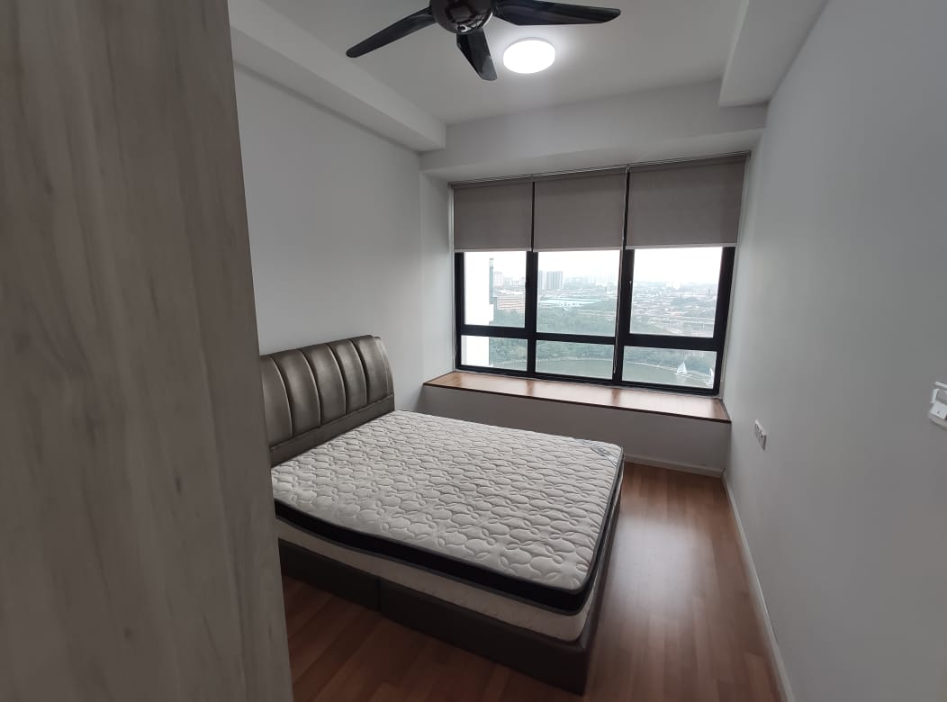 La Costa Bandar Sunway Fully Furnished For Sale - photo 8