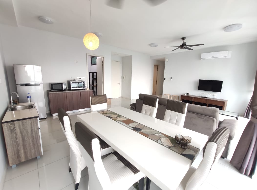 La Costa Bandar Sunway Fully Furnished For Sale - photo 10