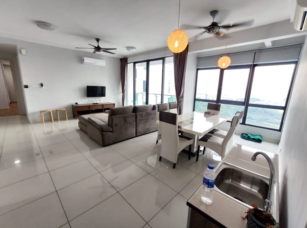 La Costa Bandar Sunway Fully Furnished For Sale - photo 11