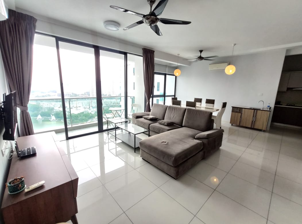 La Costa Bandar Sunway Fully Furnished For Sale - photo 12