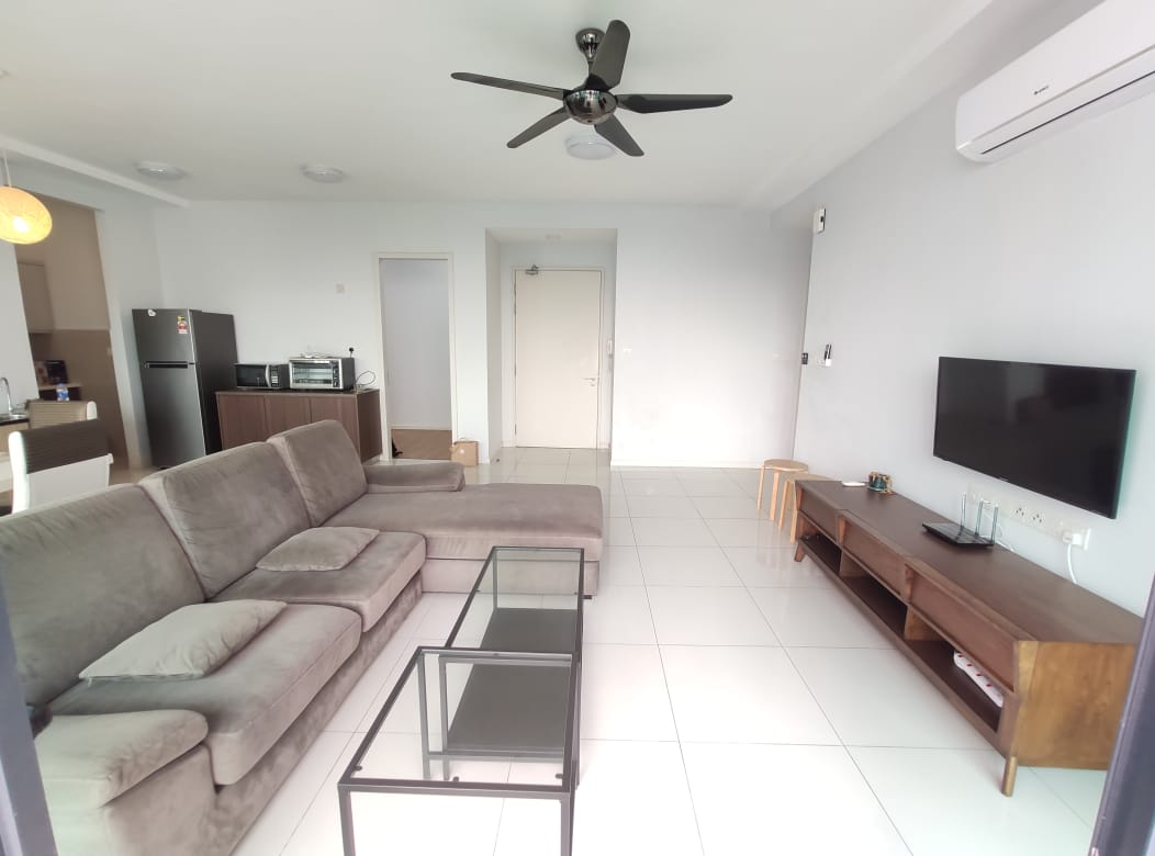 La Costa Bandar Sunway Fully Furnished For Sale - photo 13