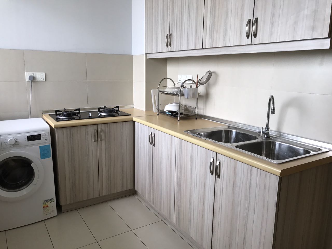 La Costa Bandar Sunway Fully Furnished For Sale - photo 9