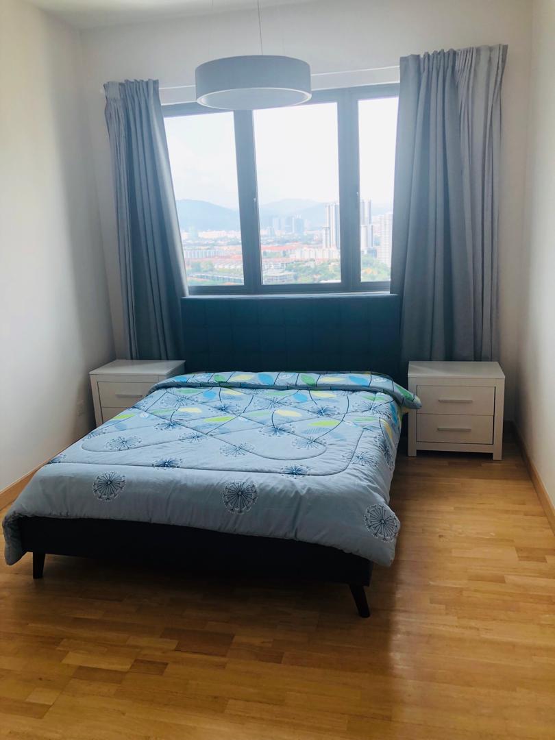 Sefina Mont Kiara Fully Furnished For Rent - photo 4