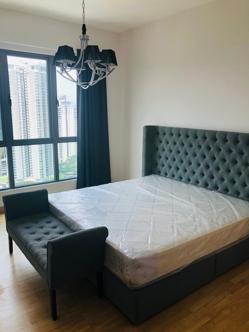 Sefina Mont Kiara Fully Furnished For Rent - photo 7