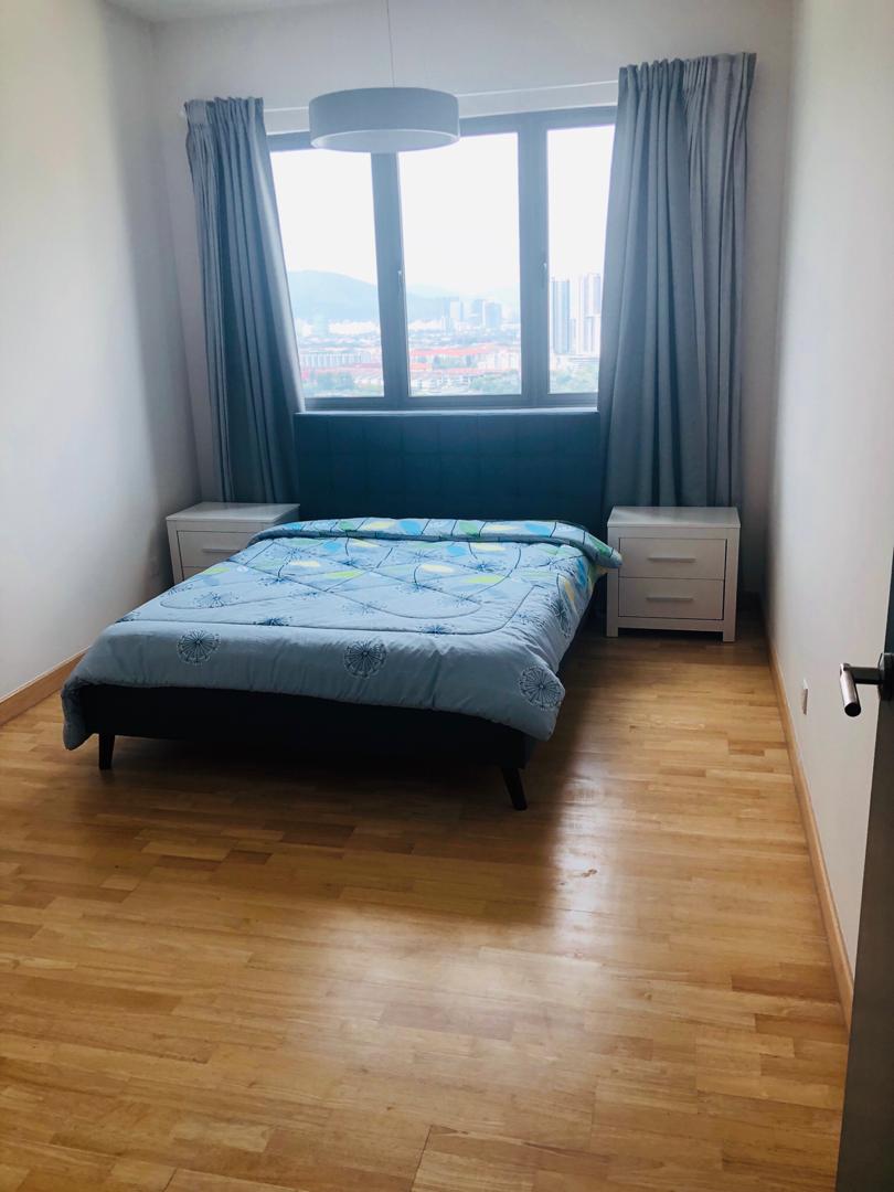 Sefina Mont Kiara Fully Furnished For Rent - photo 8