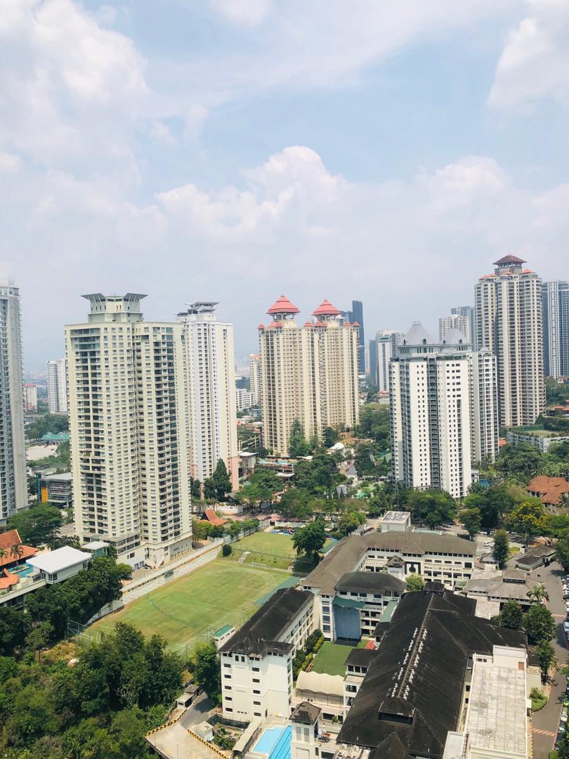 Sefina Mont Kiara Fully Furnished For Rent - photo 10