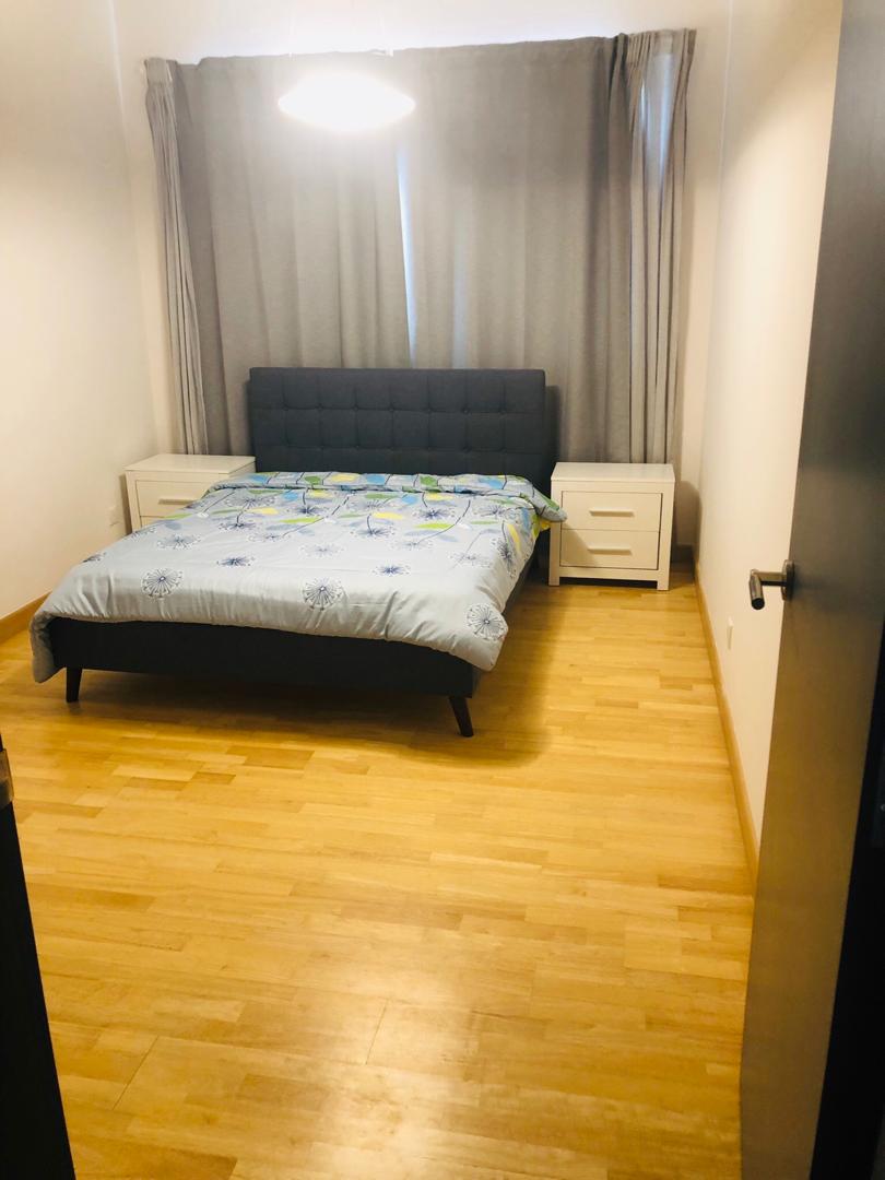 Sefina Mont Kiara Fully Furnished For Rent - photo 11