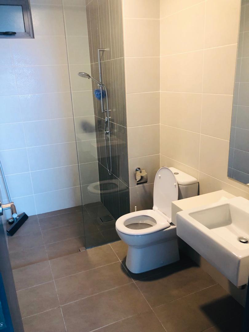 Sefina Mont Kiara Fully Furnished For Rent - photo 12