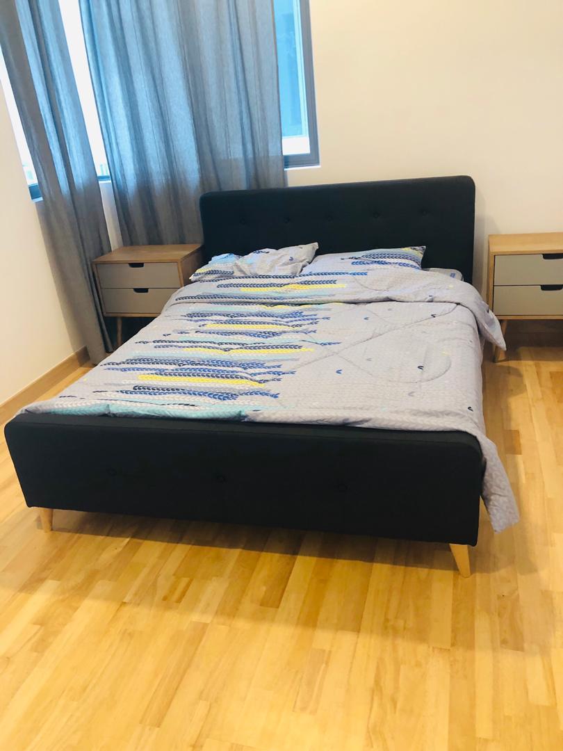Sefina Mont Kiara Fully Furnished For Rent - photo 13
