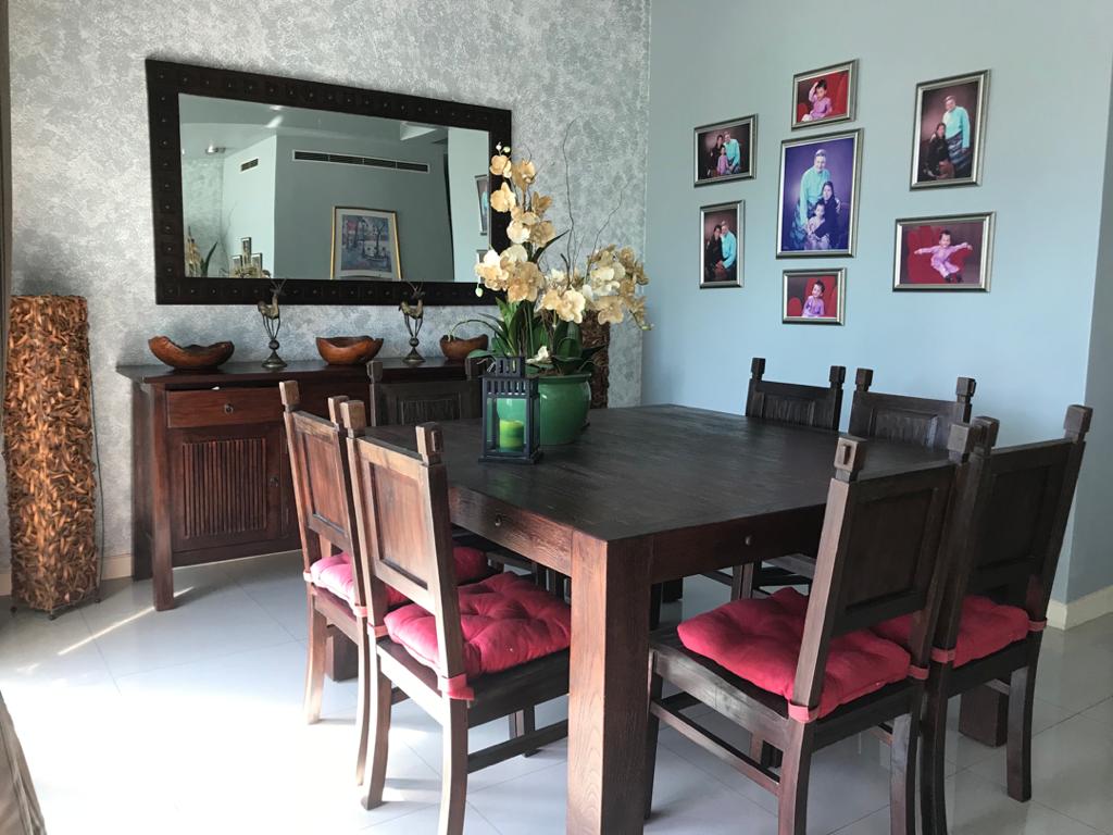 Kiaramas Ayuria Mont Kiara For Sale - photo 6