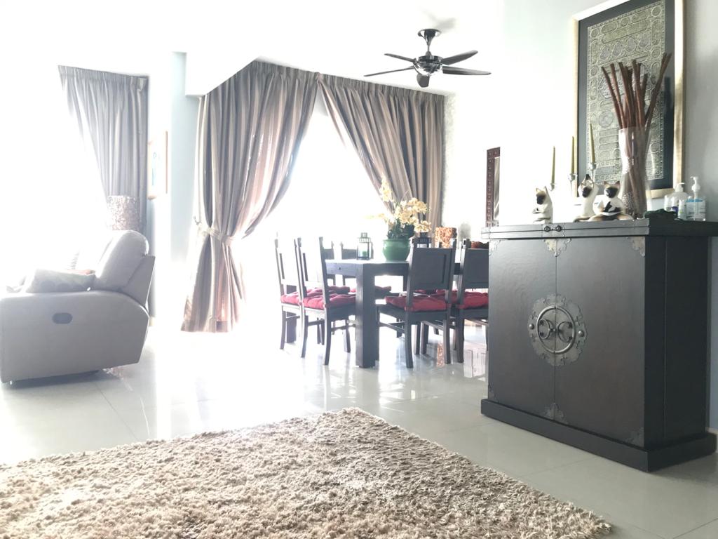 Kiaramas Ayuria Mont Kiara For Sale - photo 9