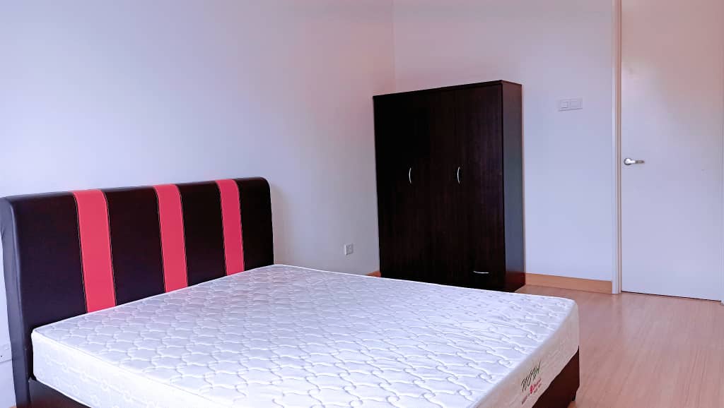 Desa Green 1 Bedroom Fully Furnished Taman Desa - photo 2