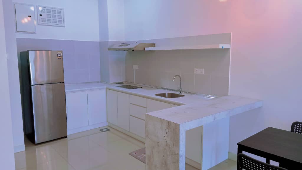 Desa Green 1 Bedroom Fully Furnished Taman Desa - photo 6