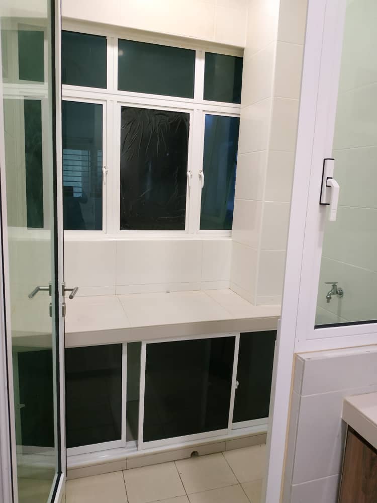 Desa Green 3 Bedroom Fully Furnished Taman Desa - photo 2