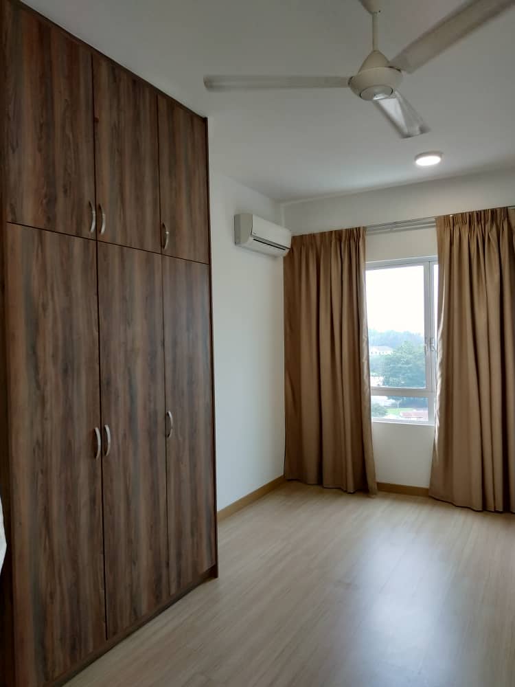 Desa Green 3 Bedroom Fully Furnished Taman Desa - photo 4