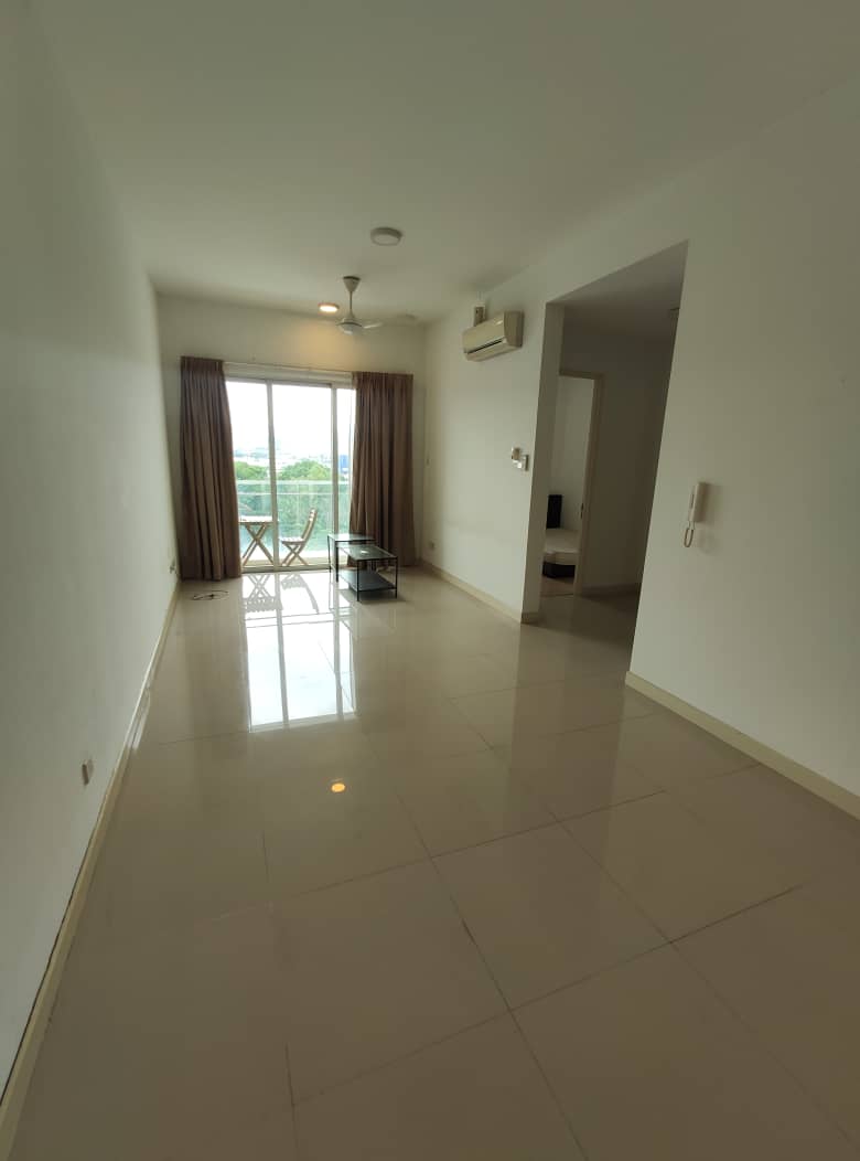 Desa Green 3 Bedroom Fully Furnished Taman Desa - photo 6