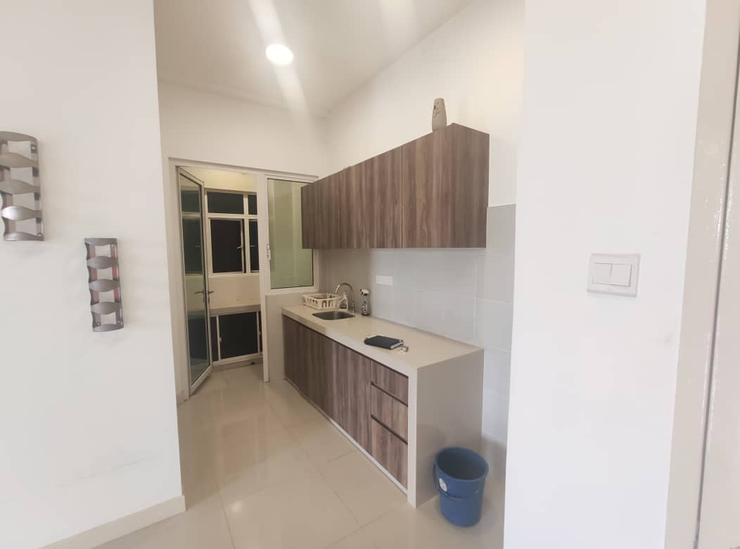 Desa Green 3 Bedroom Fully Furnished Taman Desa - photo 8
