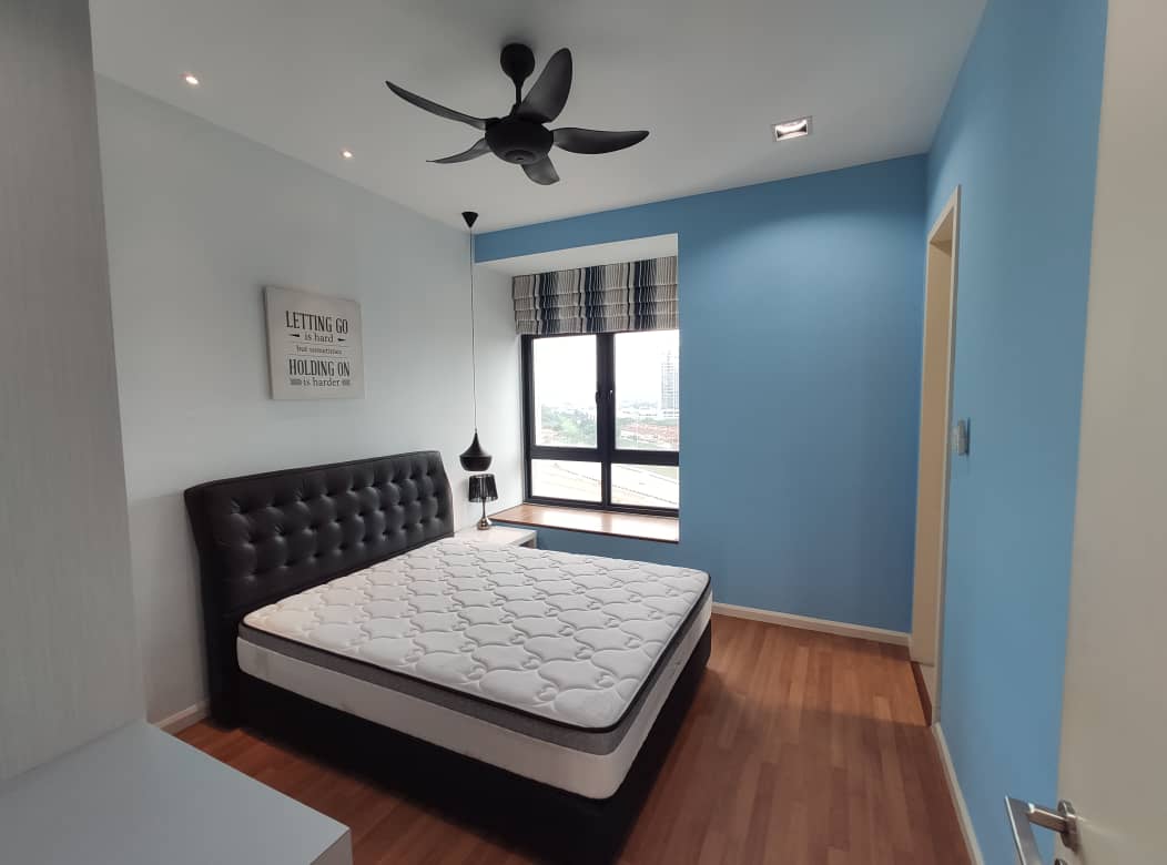 La Costa Bandar Sunway Fully Furnished For Rent - photo 4