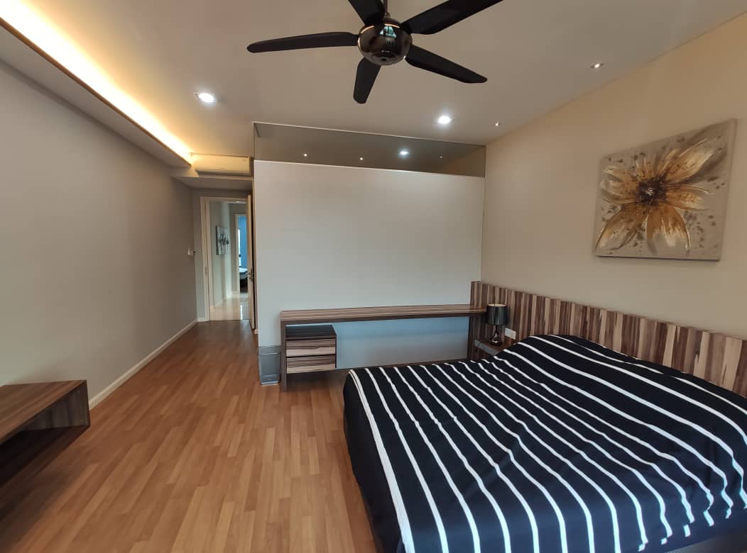 La Costa Bandar Sunway Fully Furnished For Rent - photo 6