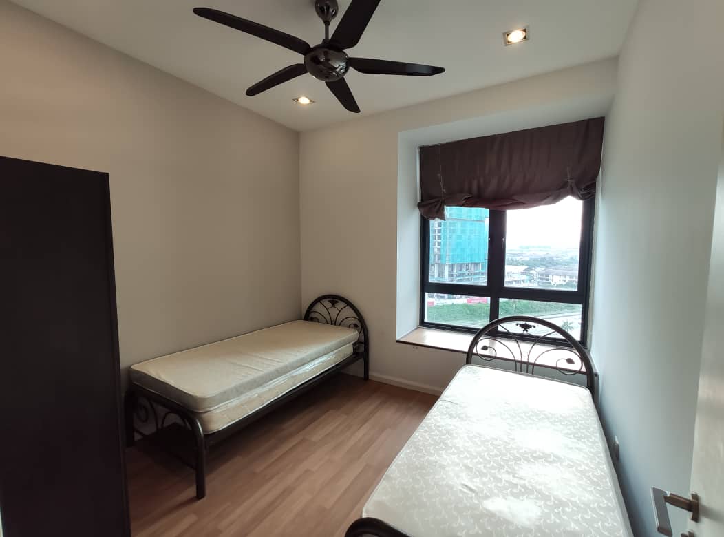 La Costa Bandar Sunway Fully Furnished For Rent - photo 10