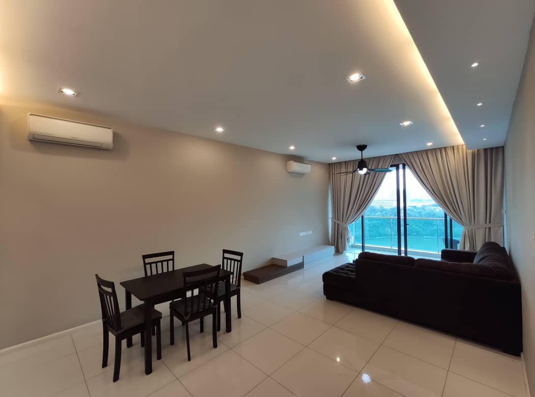 La Costa Bandar Sunway Fully Furnished For Rent - photo 13