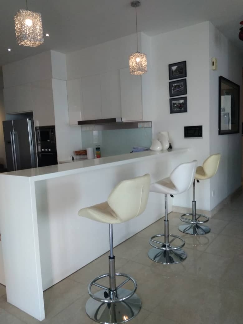 Mont Kiara 11 MK 11 Fully Furnished For Rent - photo 3