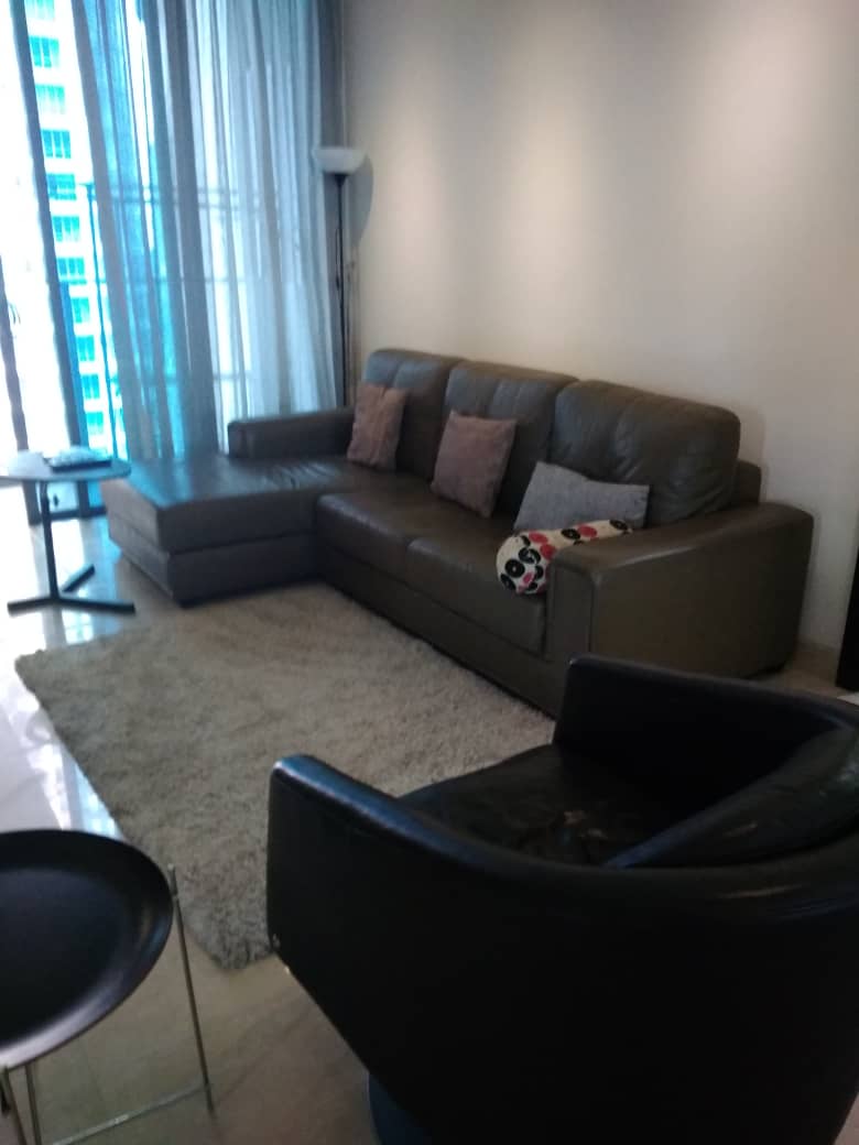 Mont Kiara 11 MK 11 Fully Furnished For Rent - photo 4