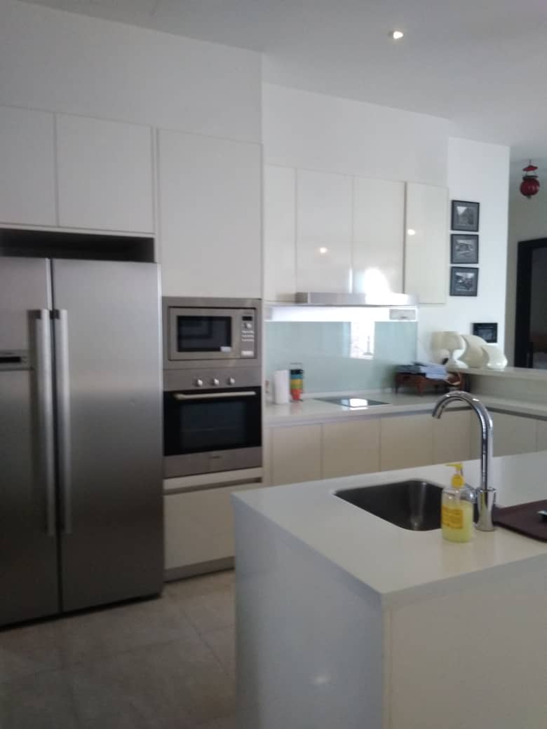 Mont Kiara 11 MK 11 Fully Furnished For Rent - photo 5