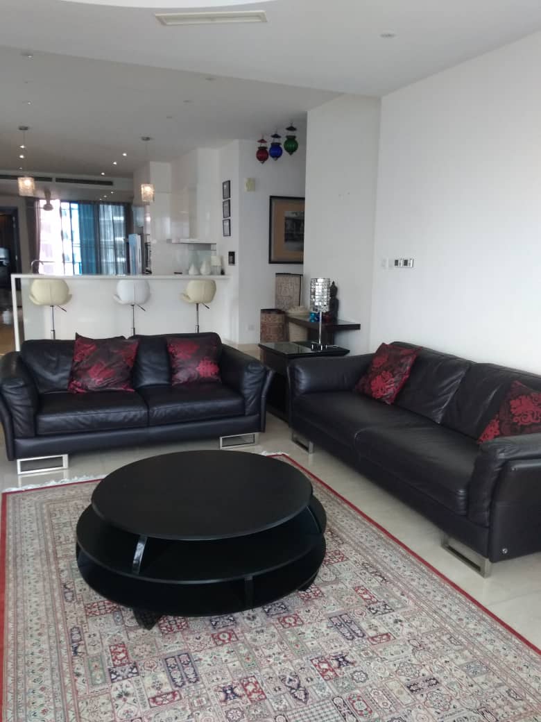 Mont Kiara 11 MK 11 Fully Furnished For Rent - photo 6