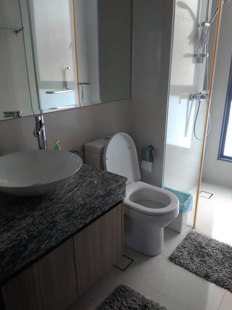 Mont Kiara 11 MK 11 Fully Furnished For Rent - photo 9