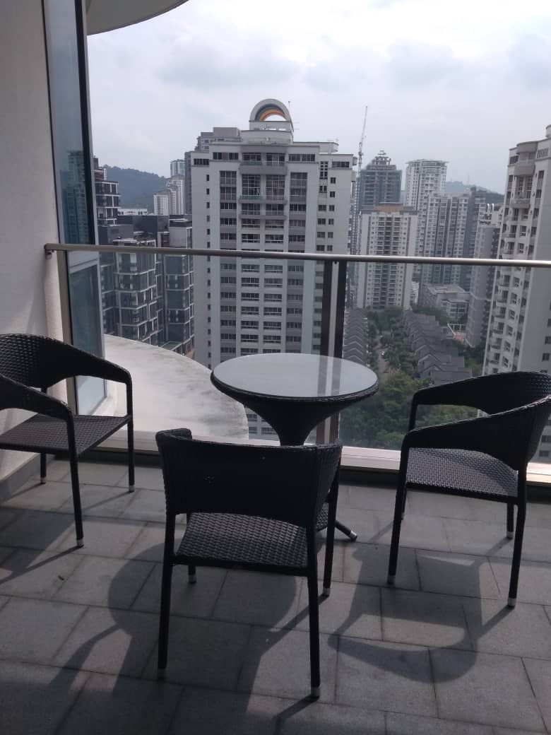 Mont Kiara 11 MK 11 Fully Furnished For Rent - photo 10