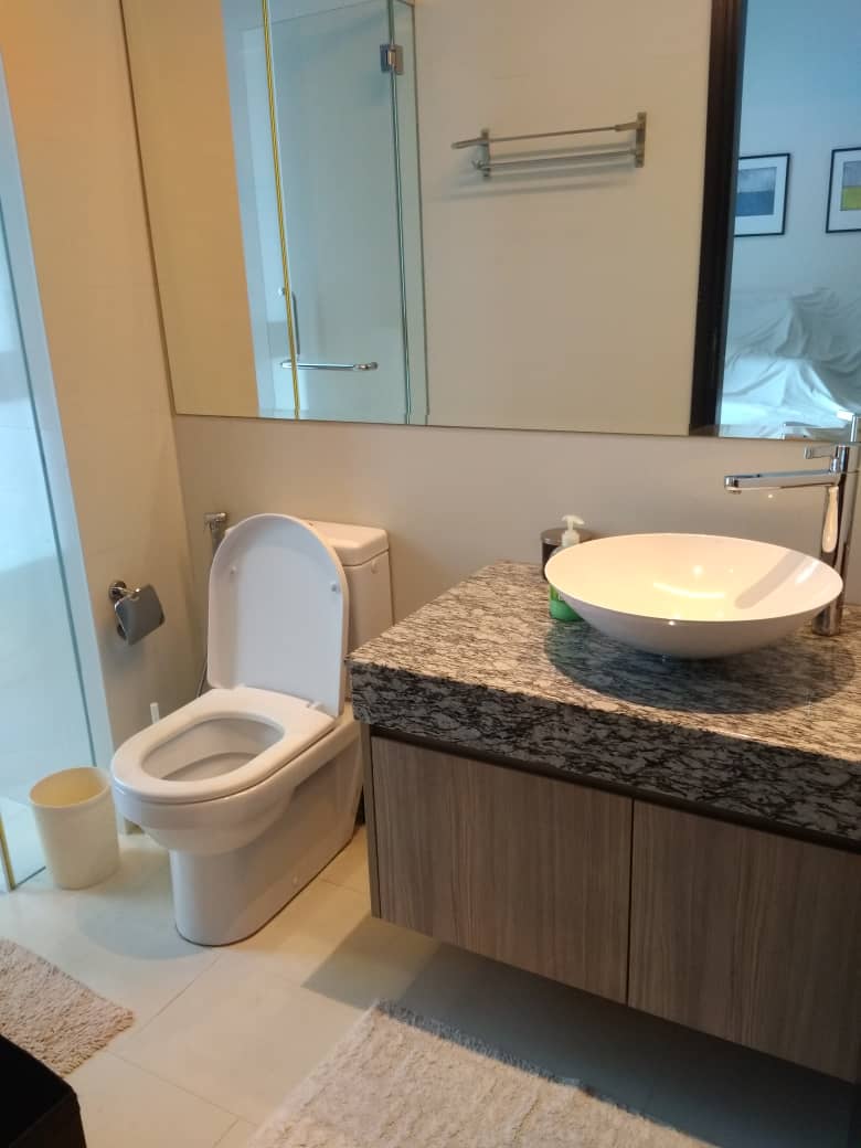Mont Kiara 11 MK 11 Fully Furnished For Rent - photo 11