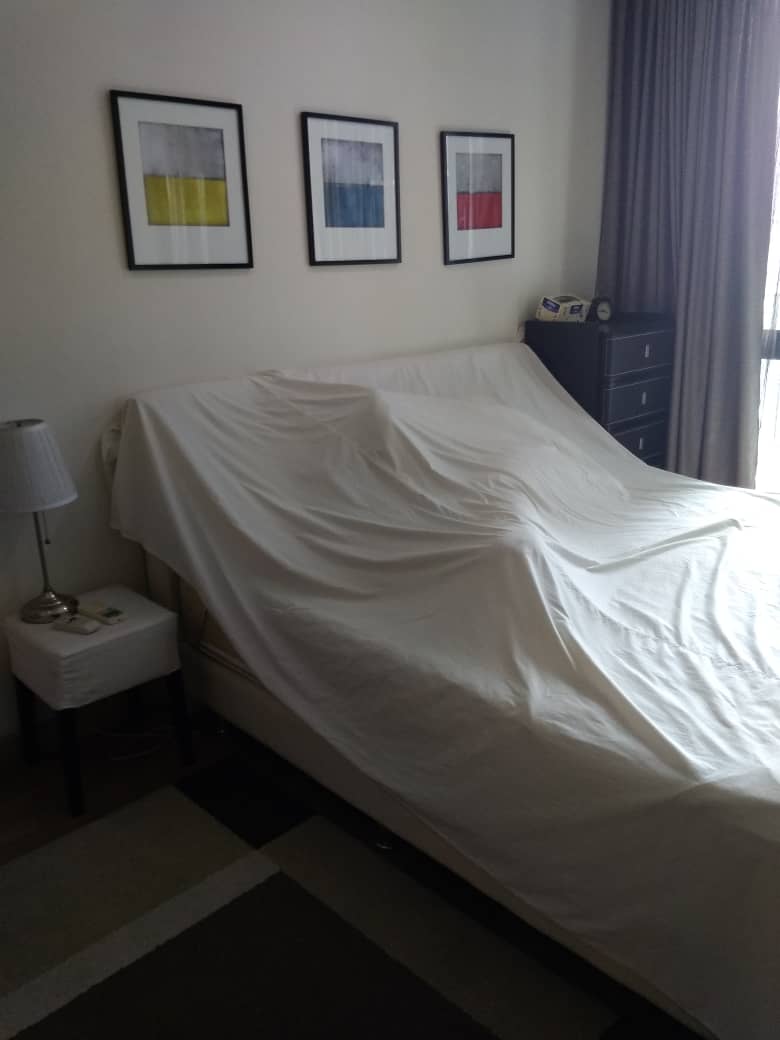 Mont Kiara 11 MK 11 Fully Furnished For Rent - photo 12