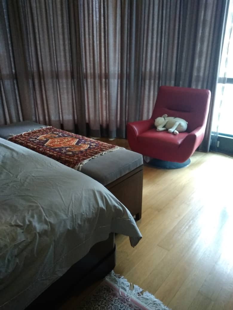 Mont Kiara 11 MK 11 Fully Furnished For Rent - photo 13