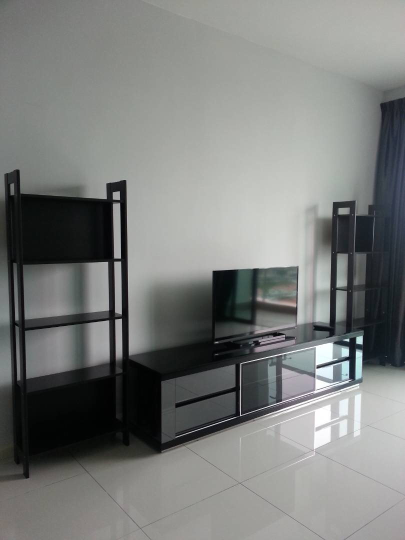 La Costa Bandar Sunway Fully Furnished For Rent - photo 2