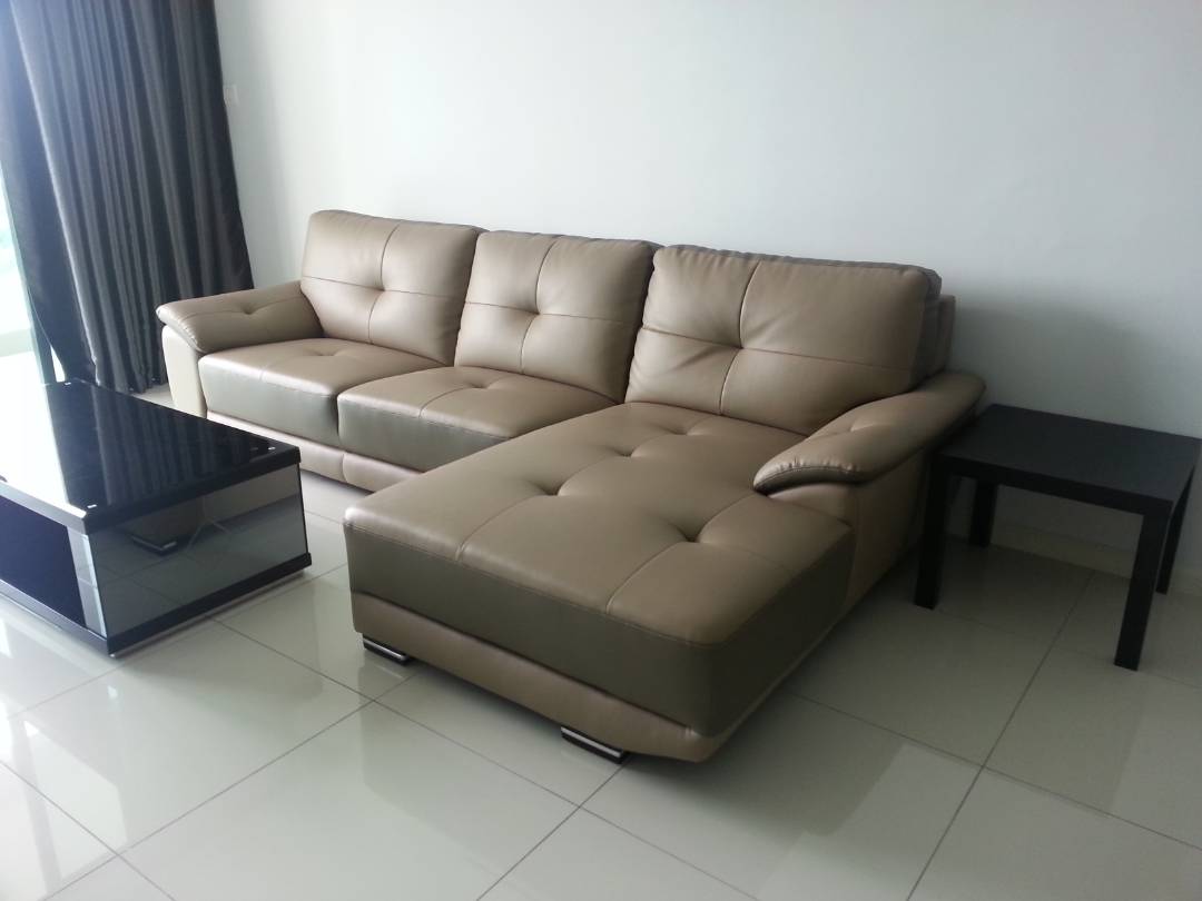 La Costa Bandar Sunway Fully Furnished For Rent - photo 4