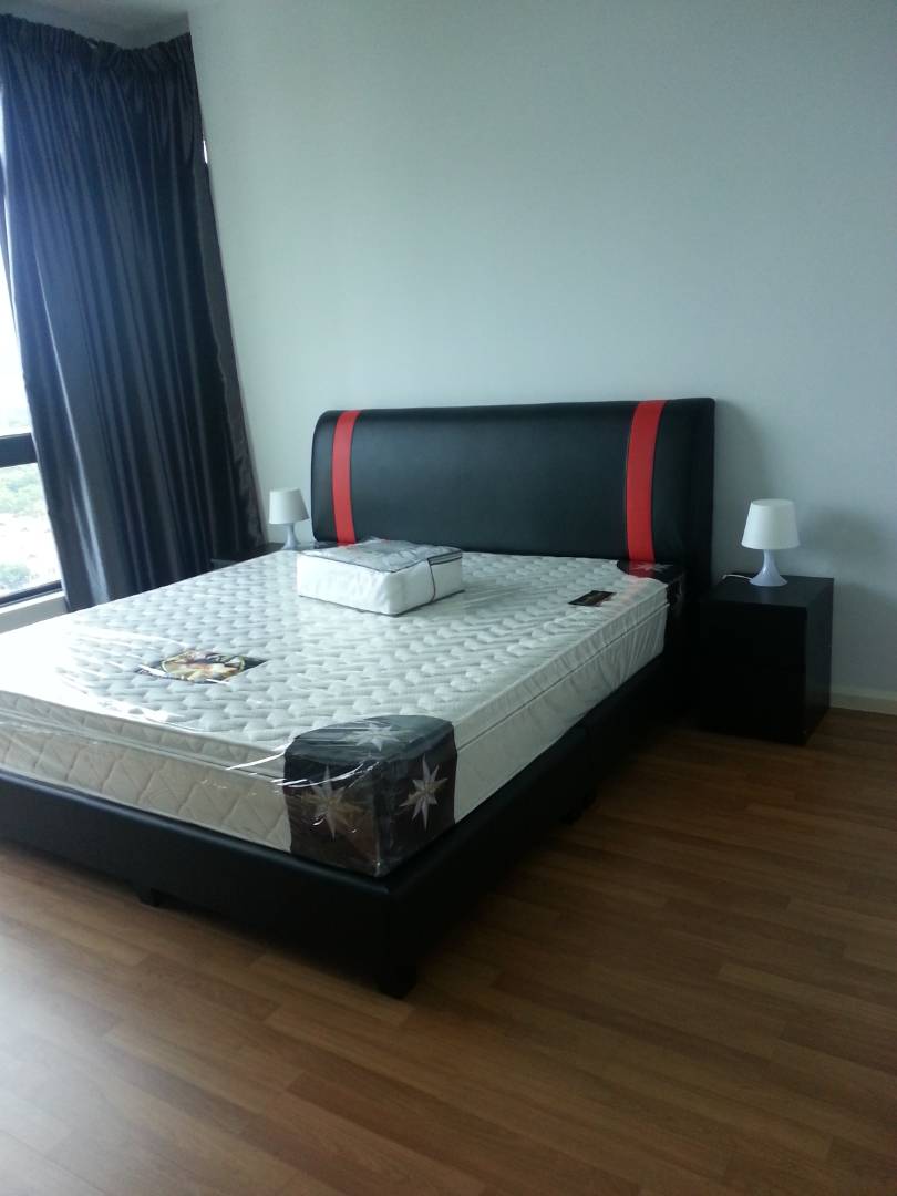 La Costa Bandar Sunway Fully Furnished For Rent - photo 6