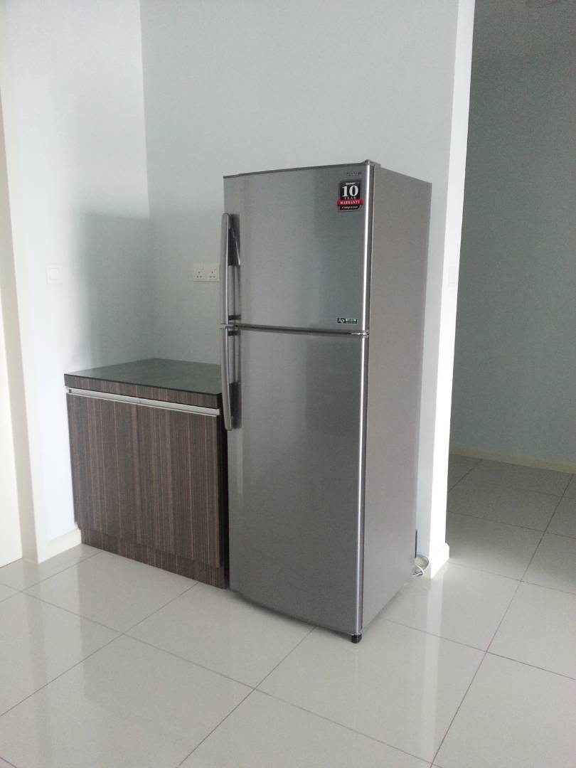 La Costa Bandar Sunway Fully Furnished For Rent - photo 7