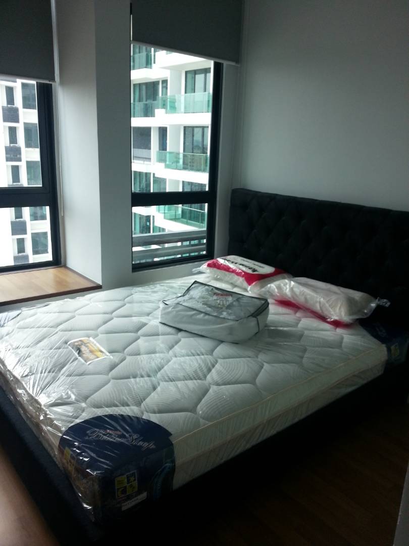 La Costa Bandar Sunway Fully Furnished For Rent - photo 9