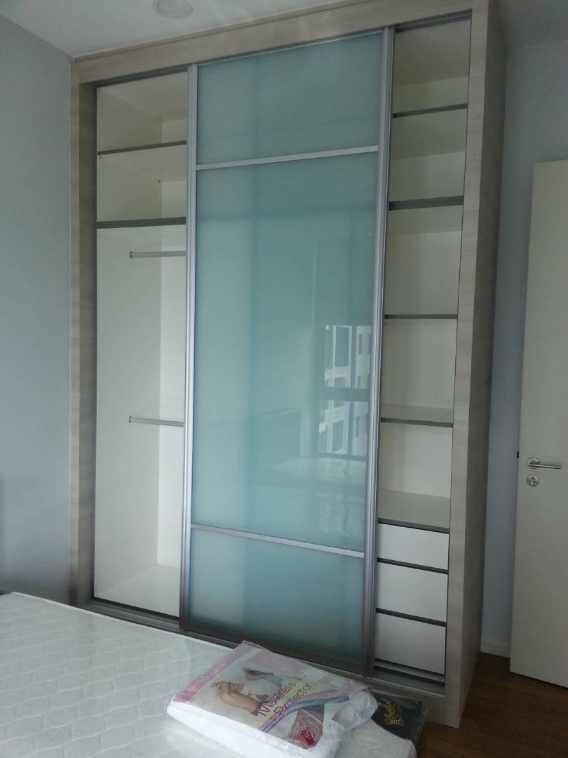 La Costa Bandar Sunway Fully Furnished For Rent - photo 11