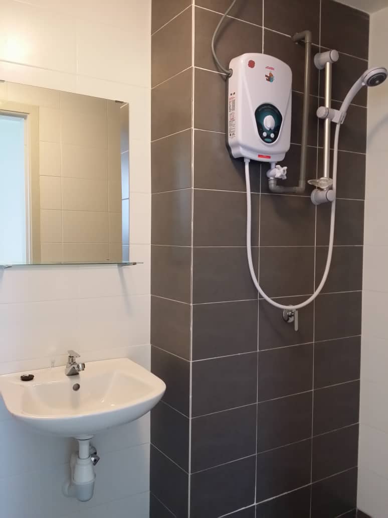 R8 Residence Old Klang Road Fully Furnished - photo 5