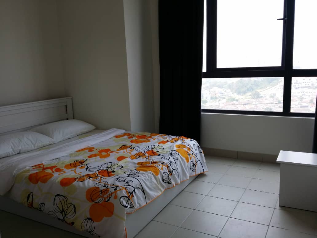 R8 Residence Old Klang Road Fully Furnished - photo 6